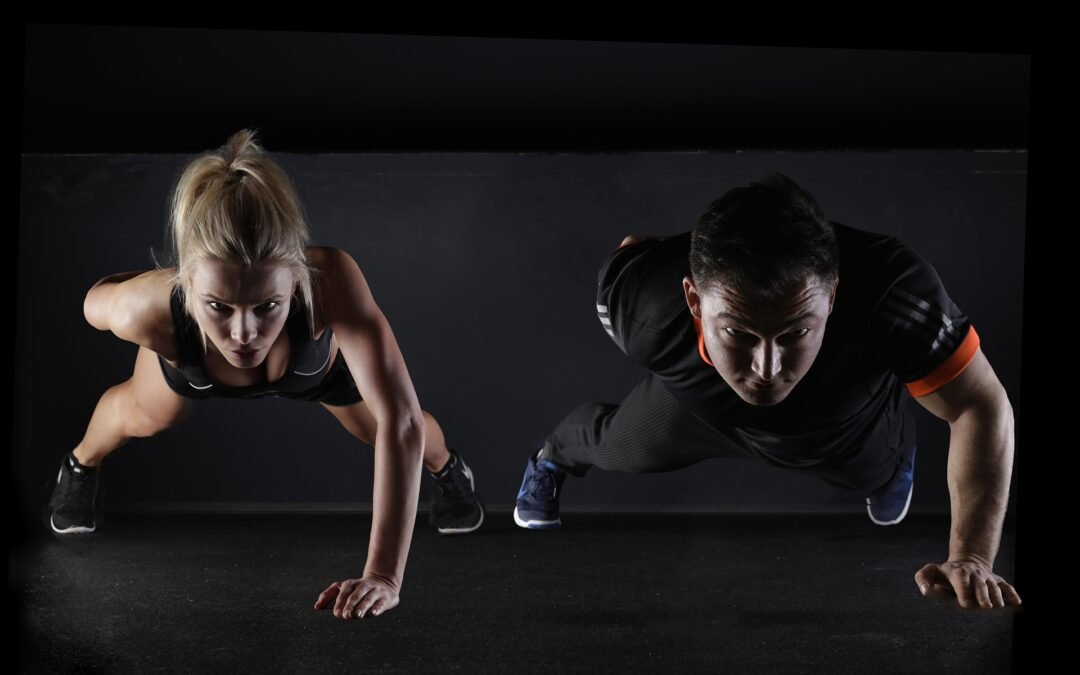 Pourquoi faire appel à un coach sportif : bien plus qu’une simple séance de sport
